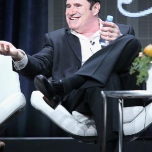 Richard Kind at event of Red Oaks 2014