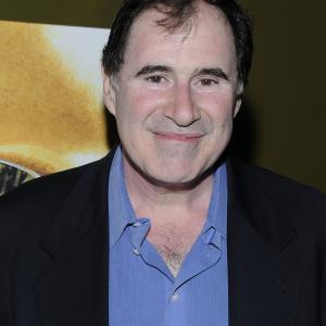 Richard Kind at event of Rampart (2011)