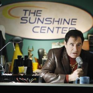 Still of Richard Kind in Mr. Sunshine (2011)