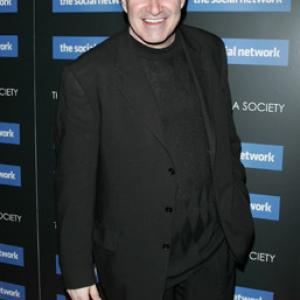 Richard Kind at event of The Social Network 2010