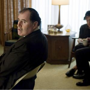 Still of Richard Kind in A Serious Man 2009