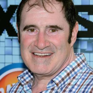 Richard Kind at event of Pikseliai (2015)