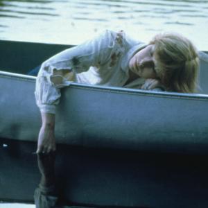 Still of Adrienne King in Penktadienis 13oji diena 1980