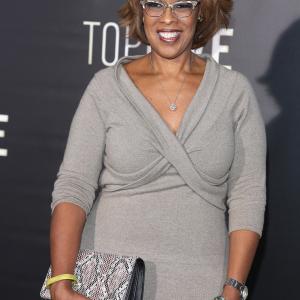 Gayle King at event of Top Five (2014)