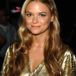 Jaime King at event of 2005 MuchMusic Video Awards 2005