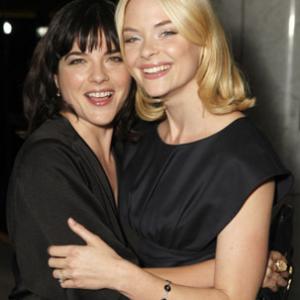 Selma Blair and Jaime King at event of Fanboys 2009