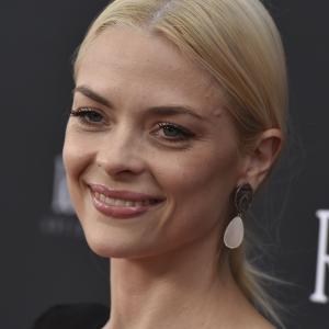 Jaime King at event of The Rover (2014)