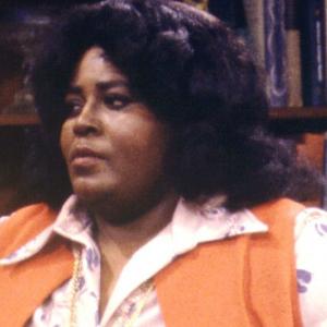 Mabel King