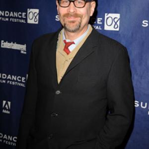 Terry Kinney at event of Diminished Capacity (2008)