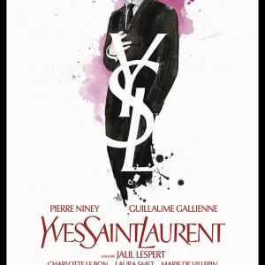 Yves Saint Laurent 2014