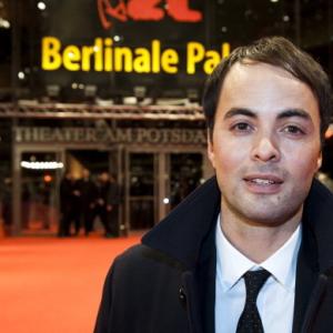 Nikolai Kinski at the event Opening of the 63rd International Berlinale Film Festival 2013