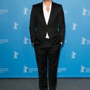 Nikolai Kinski attends the Yves Saint Laurent Photocall at the 64th Berlinale International Film Festival (2014)