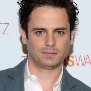 Luke Kirby at event of Take This Waltz 2011