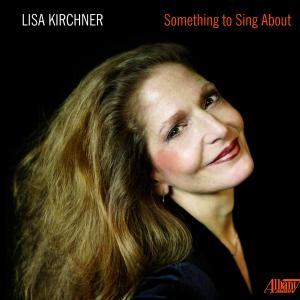 Lisa Kirchner's fourth solo vocal album