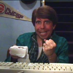 Steven Kirk as Rod Blagojevich in BLOGojevich 5  Power Outage httpFunnyOrDiecomm2297