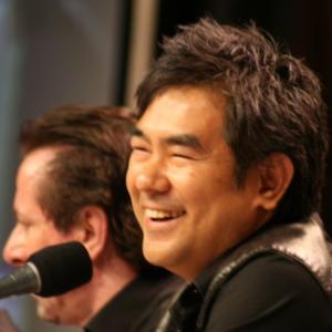 Director Ryuhei Kitamura
