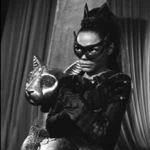 Batman Eartha Kitt 1967 ABC