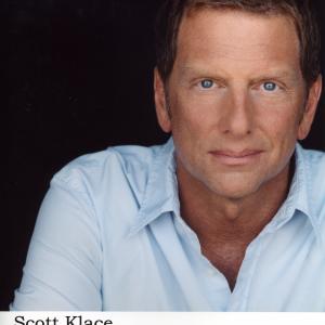 Scott Klace