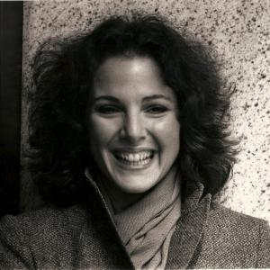 Carrie Klein
