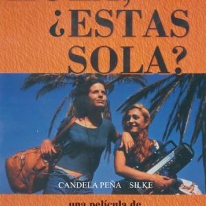HOLA, ¿ESTAS SOLA? (1995) HI, ARE YOU ALONE (1995)
