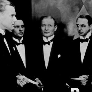 Still of Rudolf Klein-Rogge in Dr. Mabuse, der Spieler - Ein Bild der Zeit (1922)