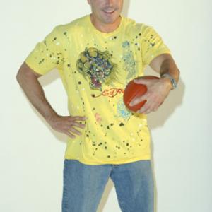 Christopher Knight at event of Lingerie Bowl (2005)