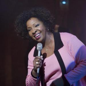 Still of Gladys Knight in I Can Do Bad All by Myself 2009