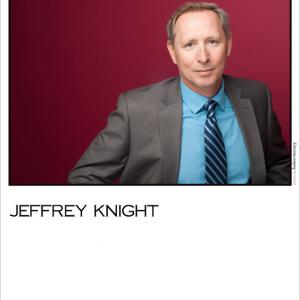 Jeffrey Knight
