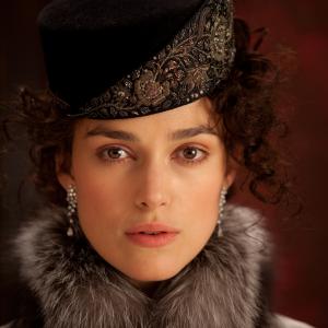 Still of Keira Knightley in Anna Karenina (2012)