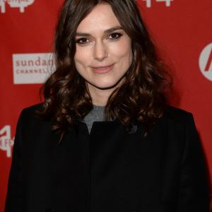 Keira Knightley at event of Laggies 2014