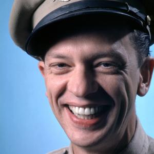 The Andy Griffith Show Don Knotts 1961 CBS