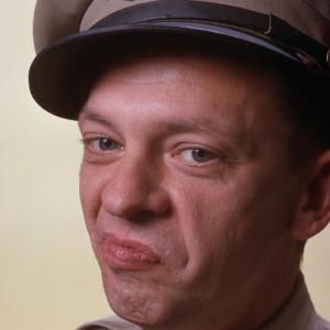 The Andy Griffith Show Don Knotts 1961 CBS