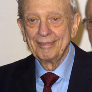 Don Knotts at event of The 2nd Annual TV Land Awards 2004