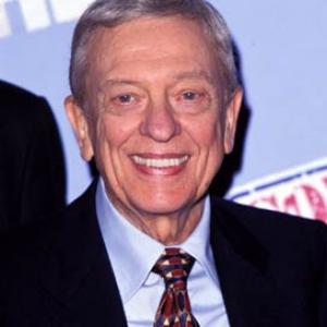 Don Knotts at event of Comic Relief VII 1995