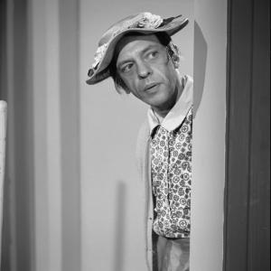 Still of Don Knotts in The Andy Griffith Show 1960