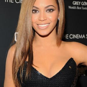 Beyonc Knowles at event of Gundytoja 2009