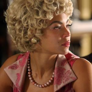 Still of Beyonc Knowles in Cadillac Records 2008