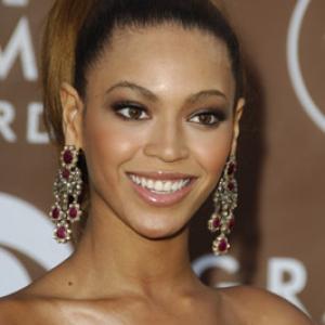Beyonc Knowles at event of The 48th Annual Grammy Awards 2006