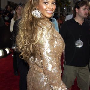 Beyonc Knowles at event of MTV Video Music Awards 2003 2003