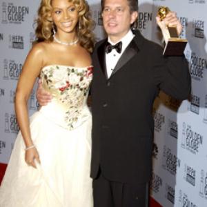 Elliot Goldenthal and Beyoncé Knowles