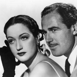 Patric Knowles Dorothy Lamour and Mitchell Leisen