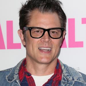 Johnny Knoxville at event of Palo Alto 2013