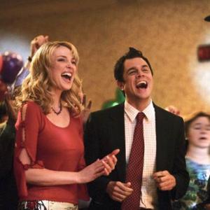 Still of Johnny Knoxville in The Ringer 2005