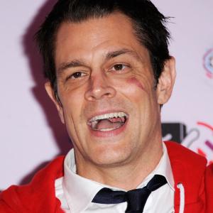 Johnny Knoxville