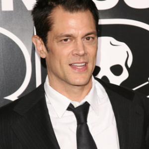 Johnny Knoxville at event of Jackass 3D 2010