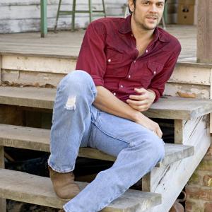 Still of Johnny Knoxville in The Dukes of Hazzard 2005