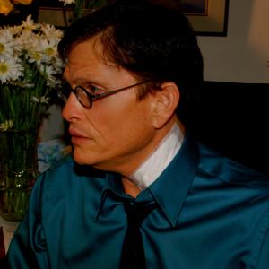 Jeff Kober in Multiple 2008