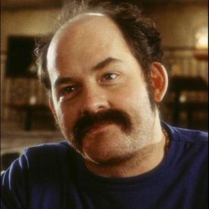 Still of David Koechner in Out Cold 2001