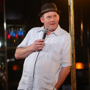 Still of David Koechner in This Is Not Happening 2013