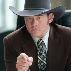 Still of David Koechner in Anchorman 2: The Legend Continues (2013)